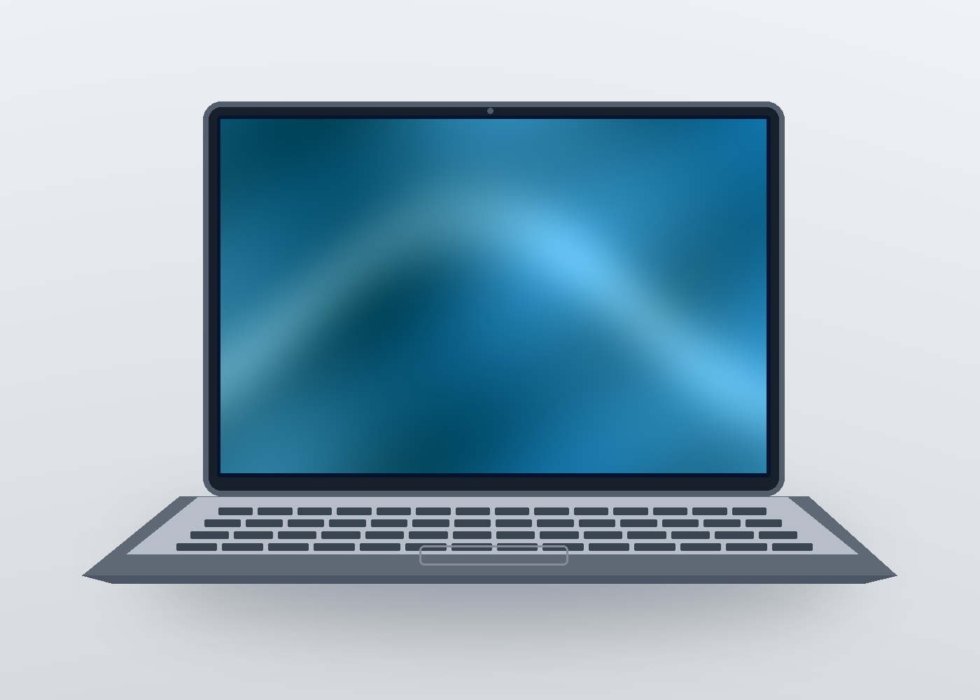 Dell Precision 5540