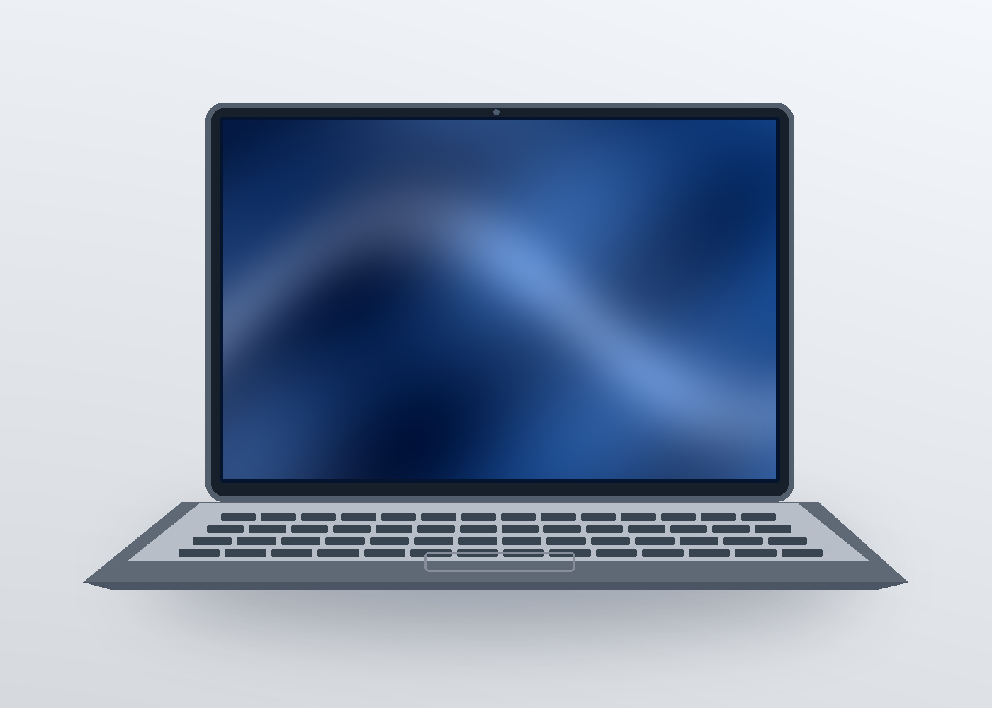 MacBook Pro 2019